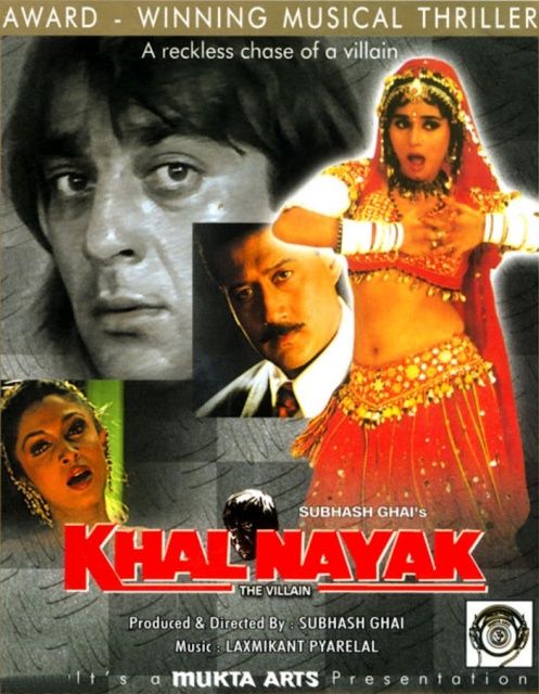indian movie khalnayak full movie